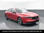2024 Accord Hybrid Thumbnail 3