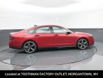 2024 Accord Hybrid Thumbnail 4