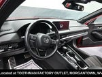 2024 Accord Hybrid Thumbnail 14