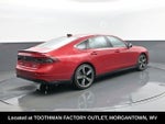 2024 Accord Hybrid Thumbnail 21