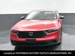 2024 Accord Hybrid Thumbnail 22