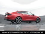 2024 Accord Hybrid Thumbnail 24