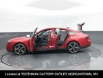 2024 Accord Hybrid Thumbnail 30