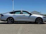 2025 Accord Hybrid Thumbnail 2