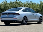 2025 Accord Hybrid Thumbnail 3