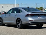 2025 Accord Hybrid Thumbnail 5