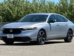 2025 Accord Hybrid Thumbnail 8