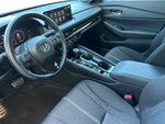 2025 Accord Hybrid Thumbnail 10
