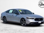 2025 Accord Hybrid Thumbnail 1