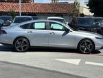 2025 Accord Hybrid Thumbnail 2
