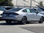 2025 Accord Hybrid Thumbnail 3