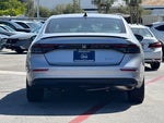 2025 Accord Hybrid Thumbnail 4