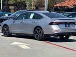 2025 Accord Hybrid Thumbnail 5