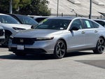 2025 Accord Hybrid Thumbnail 7