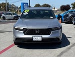 2025 Accord Hybrid Thumbnail 8