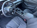 2025 Accord Hybrid Thumbnail 9