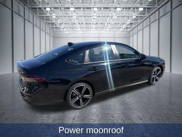 2026 Honda Accord - $33,965