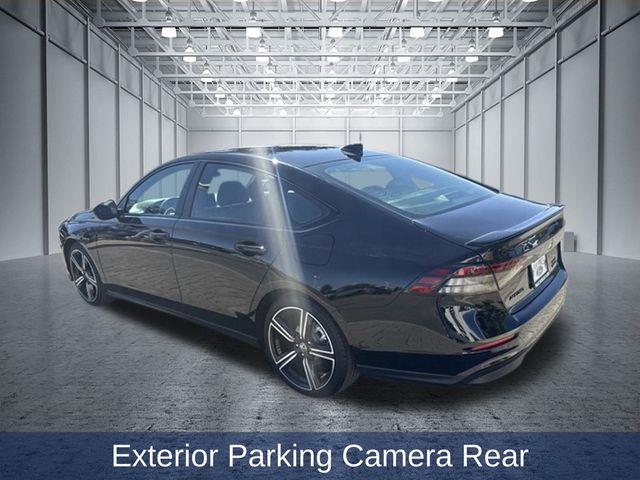 2026 Honda Accord - $33,965
