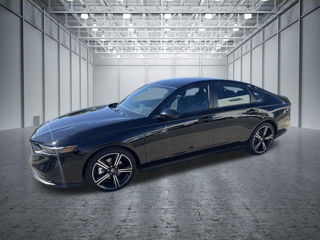 2026 Honda Accord - $33,965