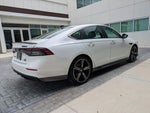 2023 Accord Hybrid Thumbnail 6