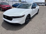2023 Accord Hybrid Thumbnail 1