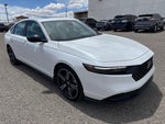 2023 Accord Hybrid Thumbnail 3