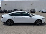 2023 Accord Hybrid Thumbnail 4