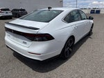 2023 Accord Hybrid Thumbnail 5