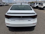 2023 Accord Hybrid Thumbnail 6