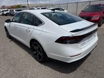 2023 Accord Hybrid Thumbnail 7