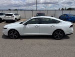 2023 Accord Hybrid Thumbnail 8