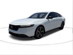 2023 Accord Hybrid Thumbnail 7