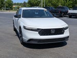 2023 Accord Hybrid Thumbnail 2