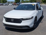 2023 Accord Hybrid Thumbnail 5