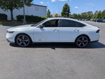 2023 Accord Hybrid Thumbnail 6