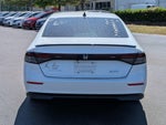 2023 Accord Hybrid Thumbnail 8