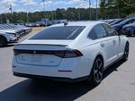 2023 Accord Hybrid Thumbnail 9