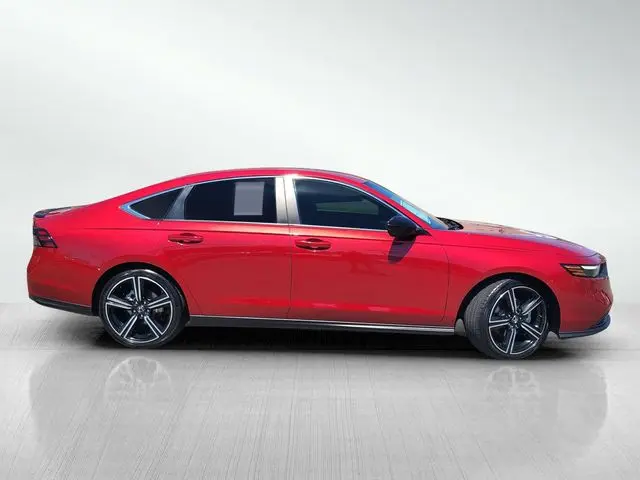 2023 Honda Accord - $17,990