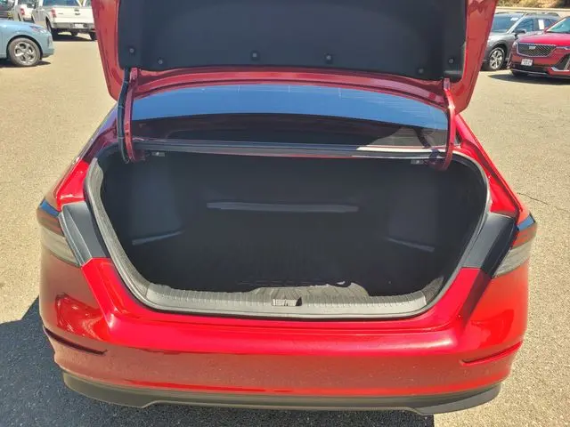 2023 Honda Accord - $17,990