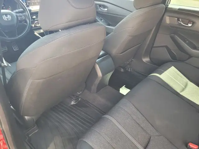 2023 Honda Accord - $17,990