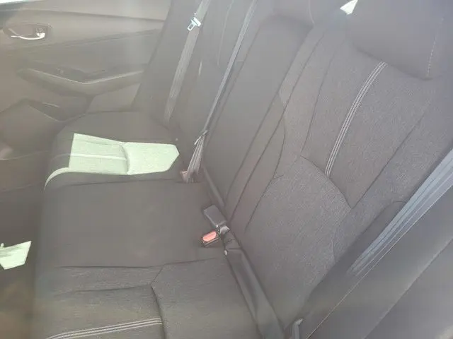 2023 Honda Accord - $17,990