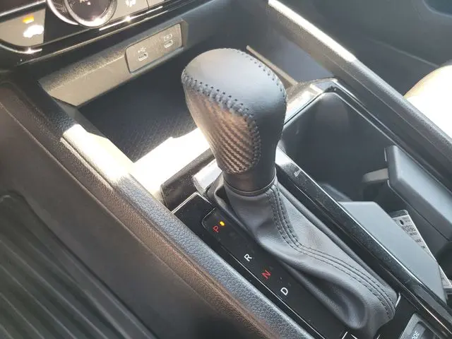 2023 Honda Accord - $17,990