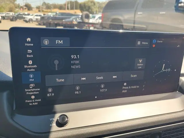 2023 Honda Accord - $17,990