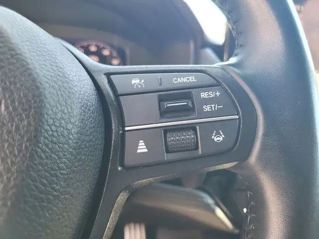 2023 Honda Accord - $17,990
