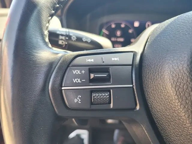 2023 Honda Accord - $17,990