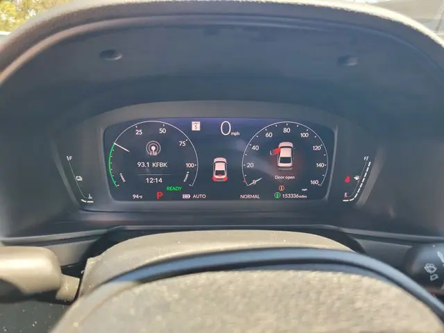 2023 Honda Accord - $17,990
