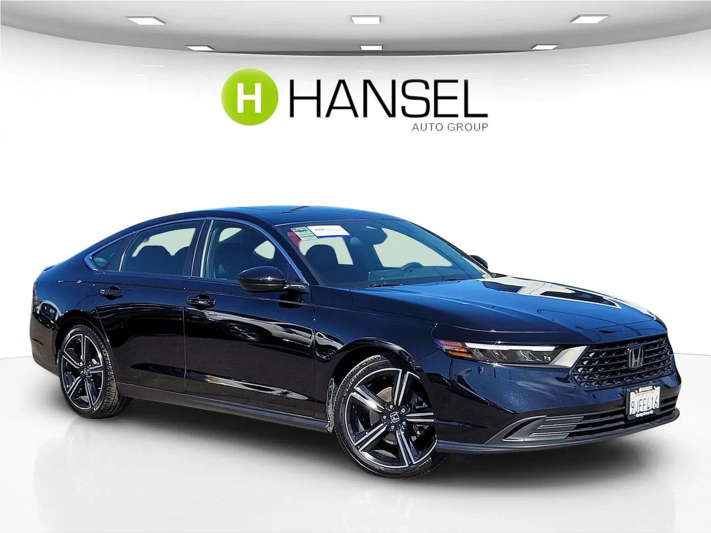 2024 Honda Accord