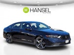 2024 Accord Hybrid Thumbnail 1