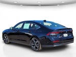 2024 Accord Hybrid Thumbnail 8