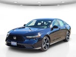 2024 Accord Hybrid Thumbnail 10
